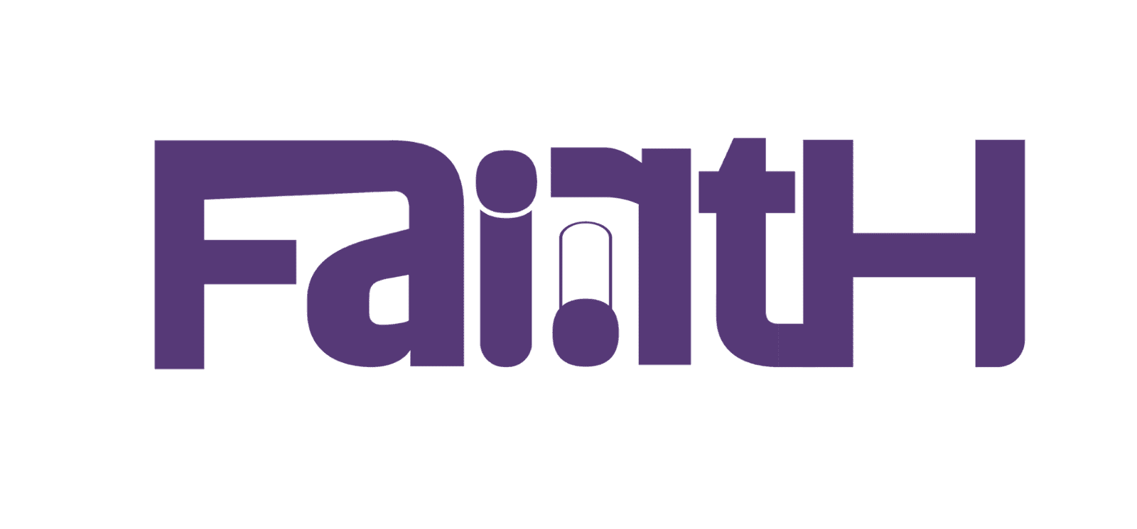 Vibgyor Pixel Prints